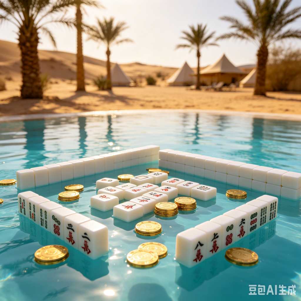 Hermosillo,mahjong