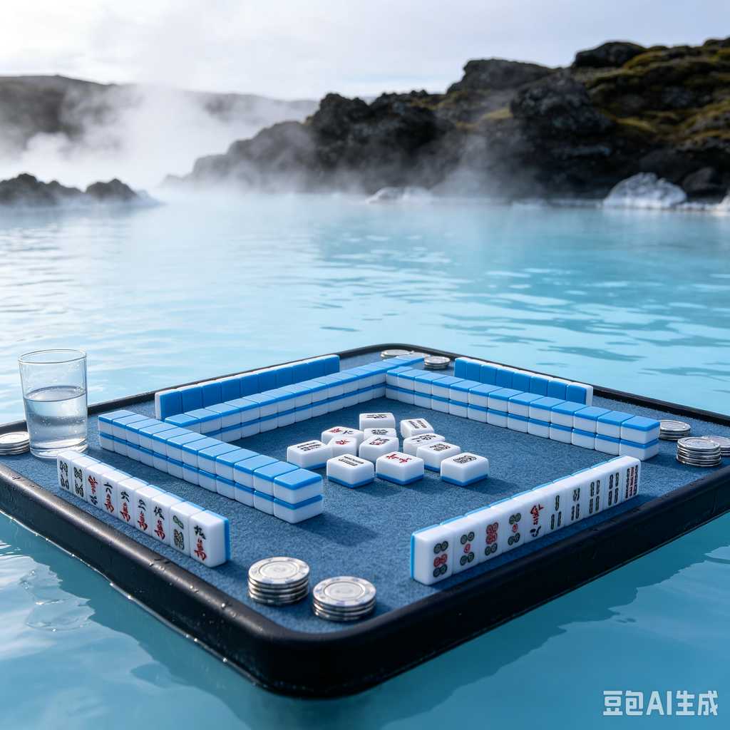 Dover,mahjong