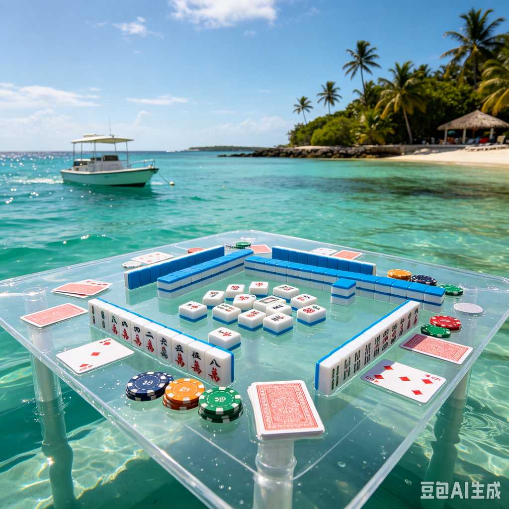 Stockton,mahjong