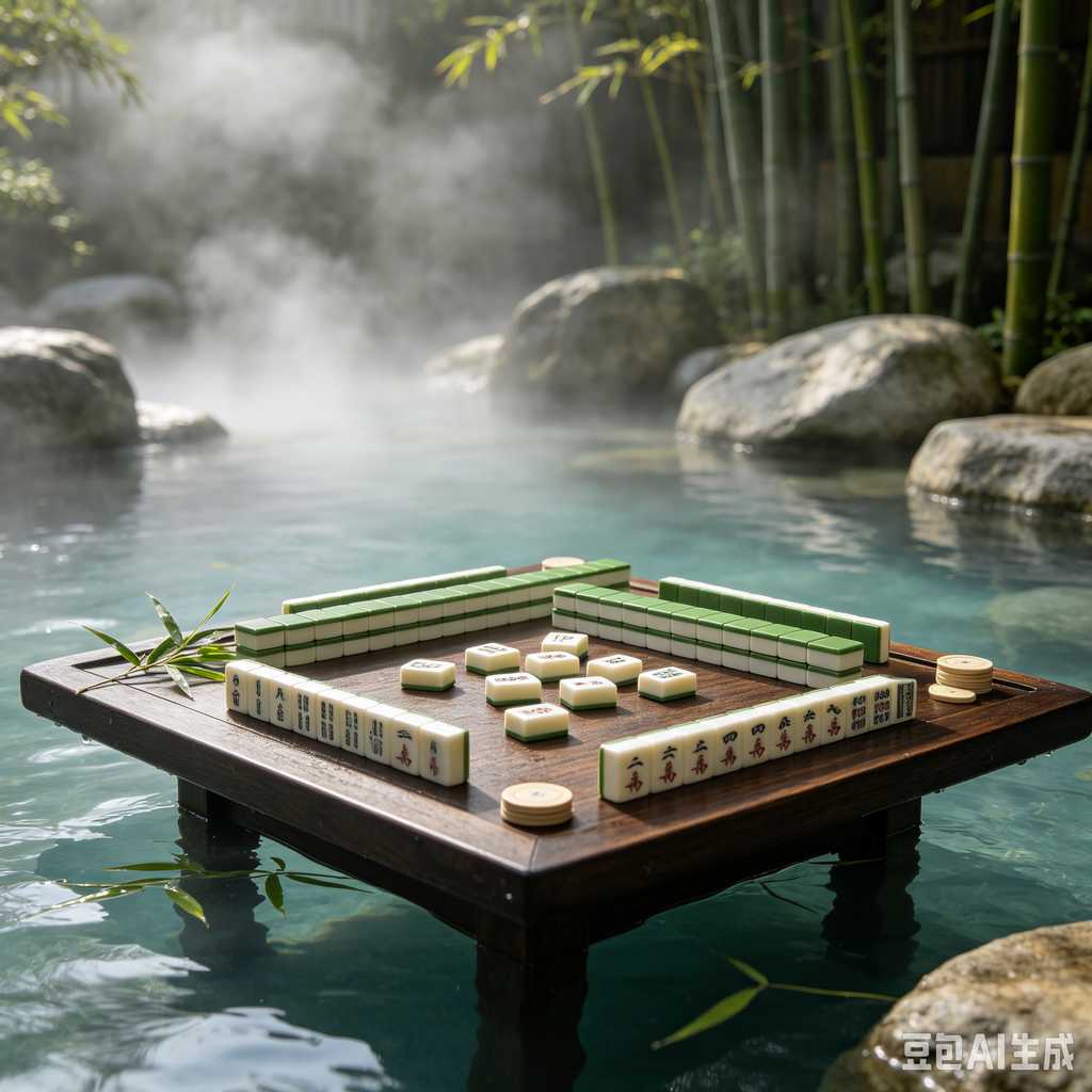 Bern,mahjong