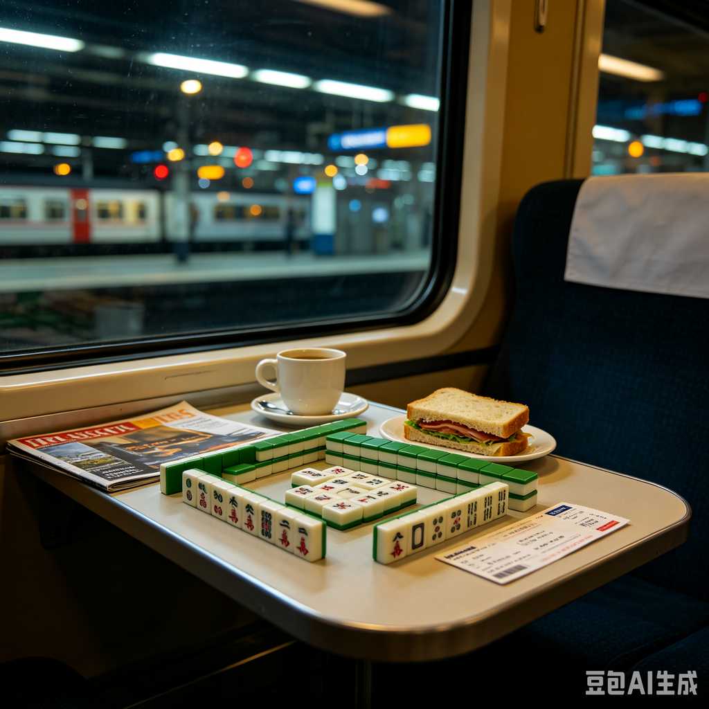 Denver,mahjong