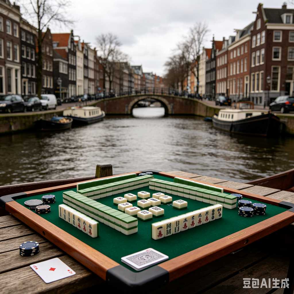 KansasCityMO,mahjong