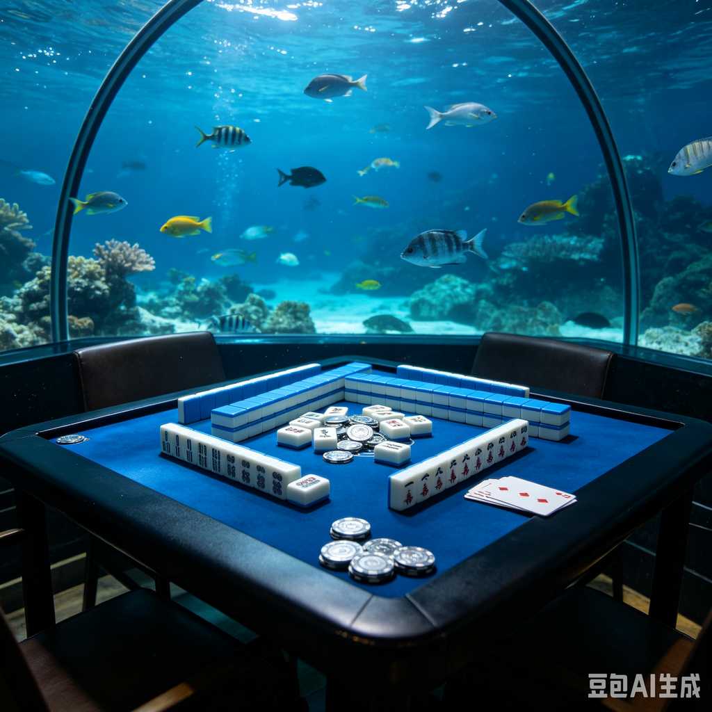 Fairfield,mahjong