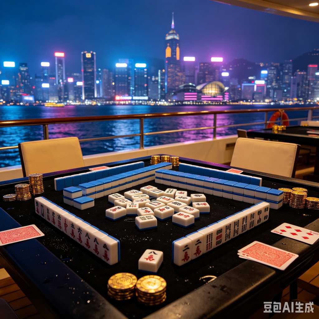 SanSebastian,mahjong