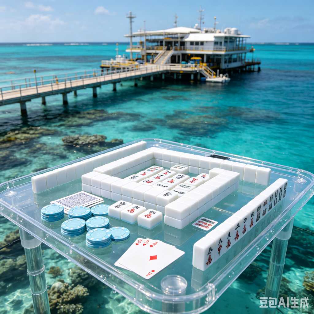 Rijeka,mahjong