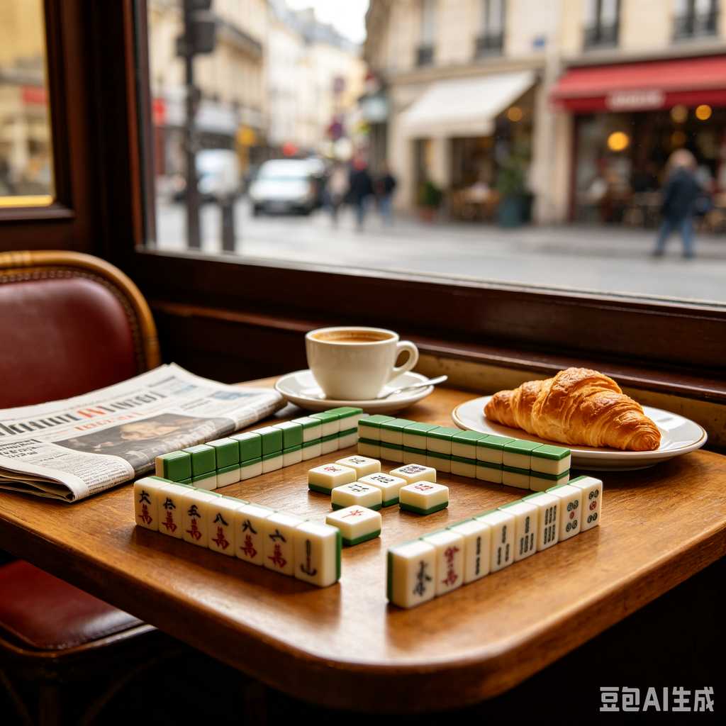 Washington,mahjong