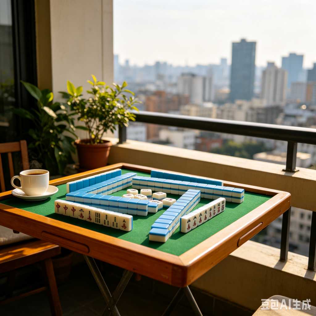 ChicagoHeights,mahjong