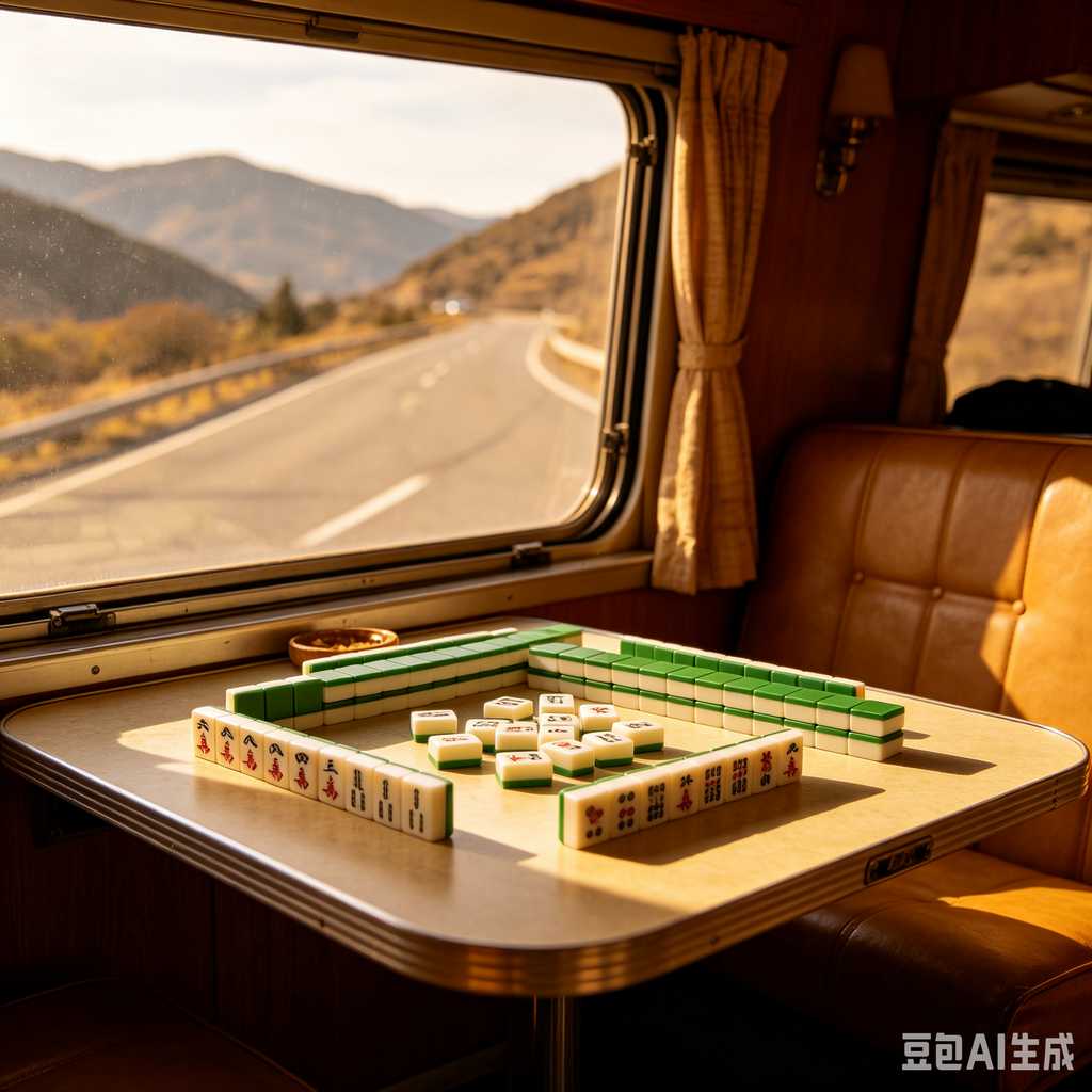 Temuco,mahjong