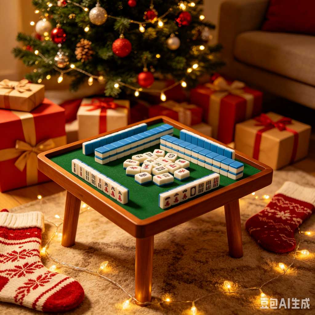 Schenectady,mahjong