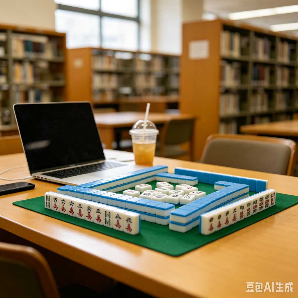 Iquitos,mahjong