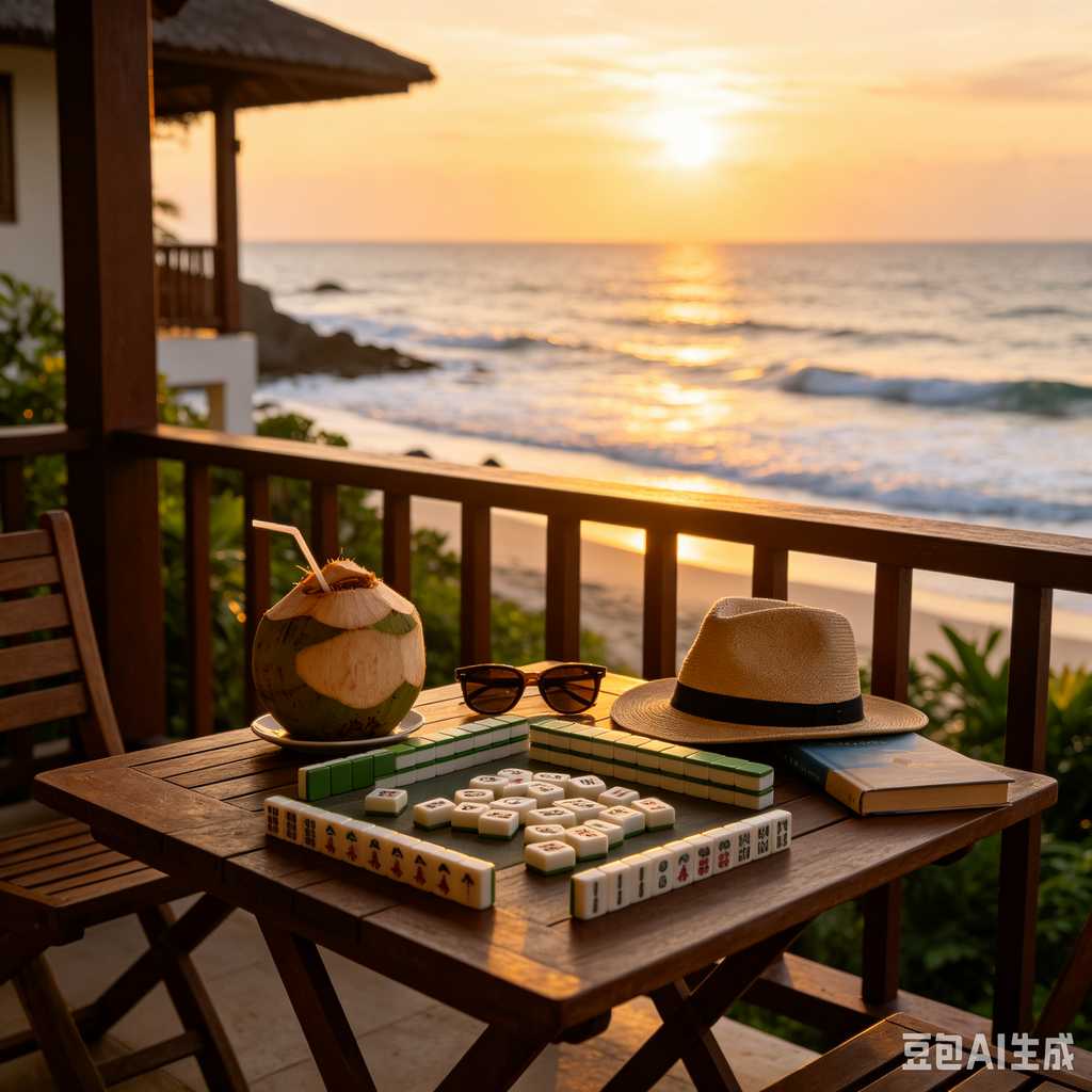 LeonMX,mahjong
