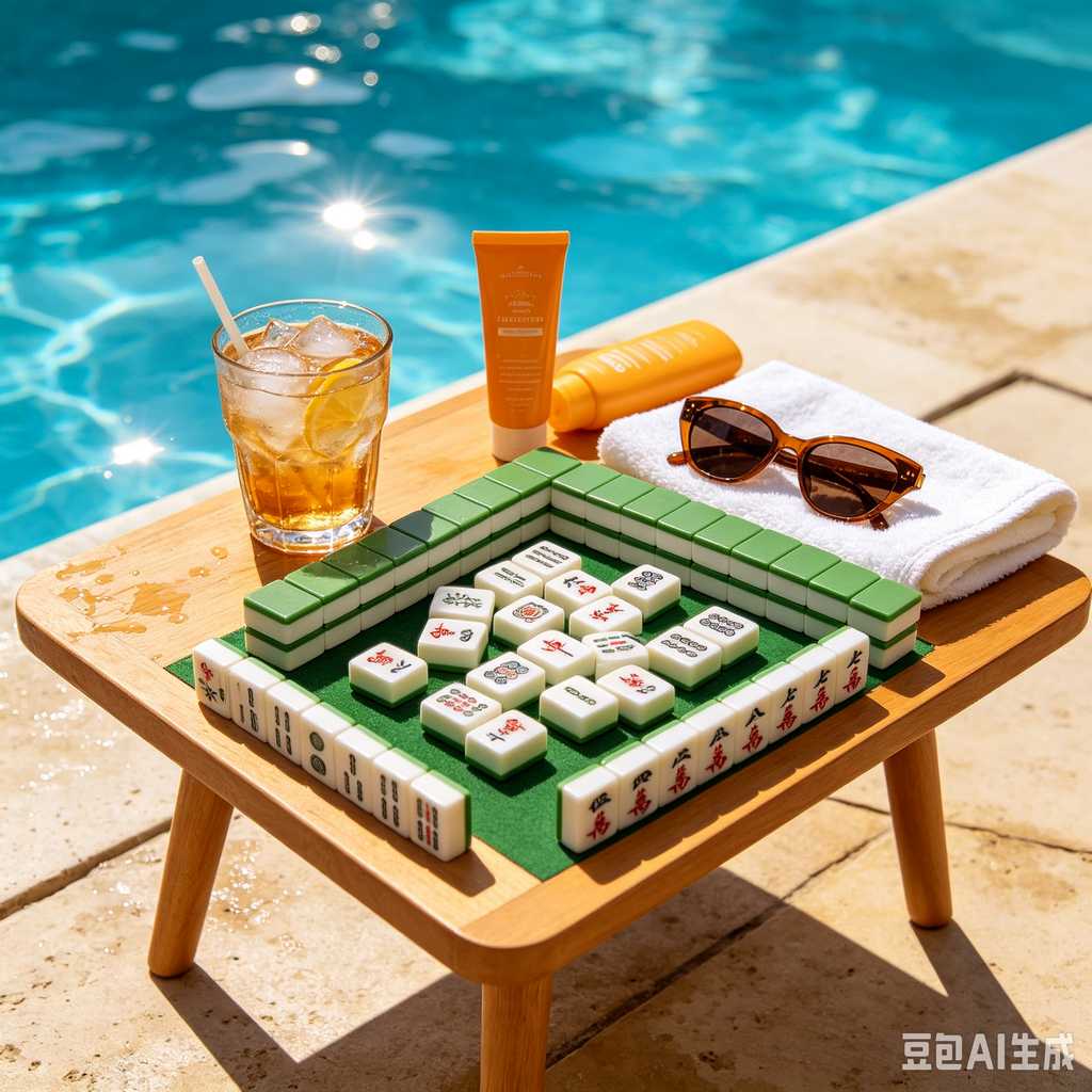 Dayton,mahjong