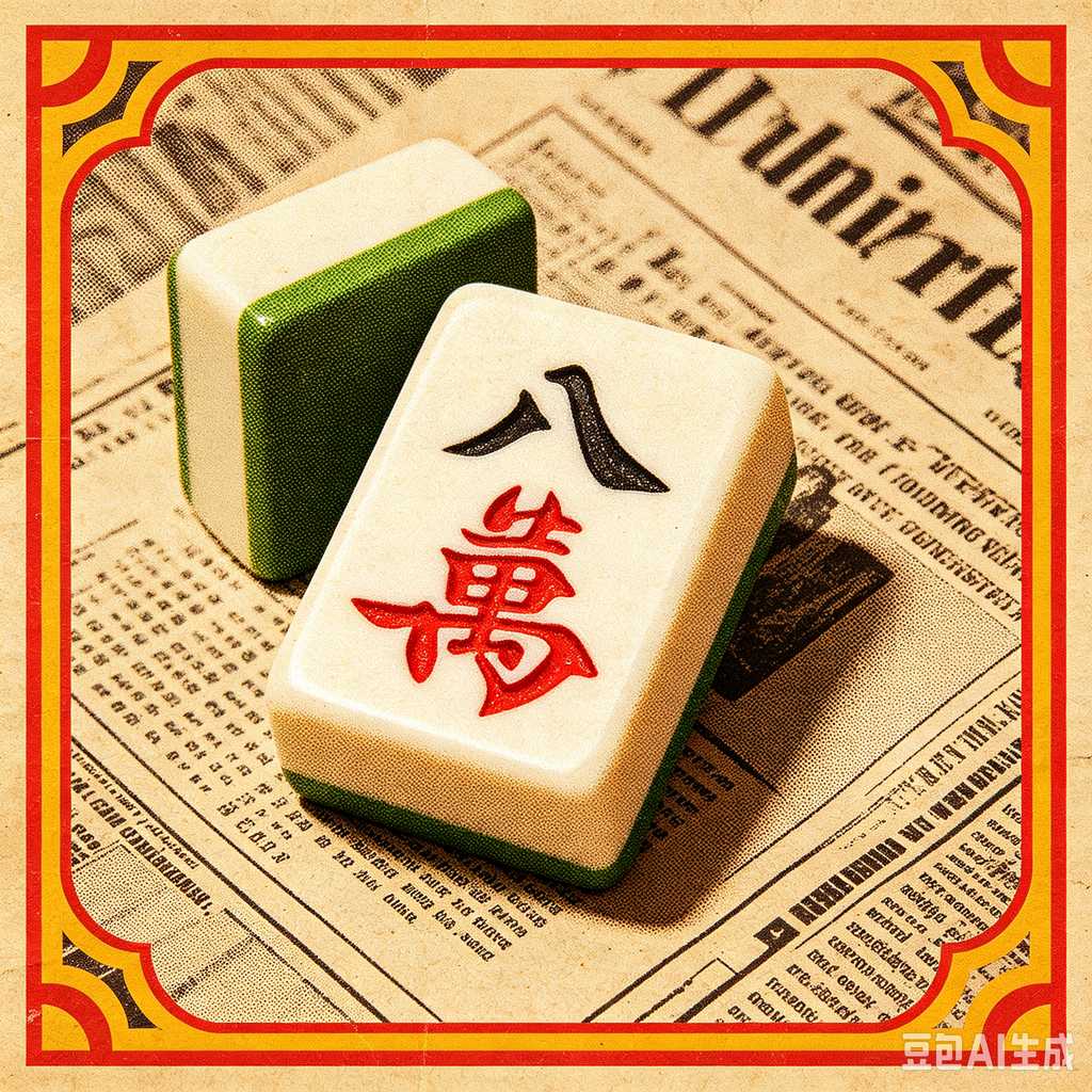 Erie,mahjong