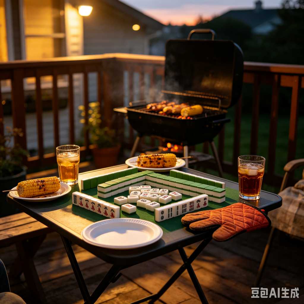 PortlandOR,mahjong