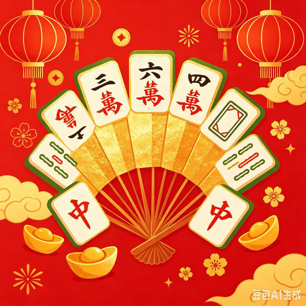 Clarksville,mahjong