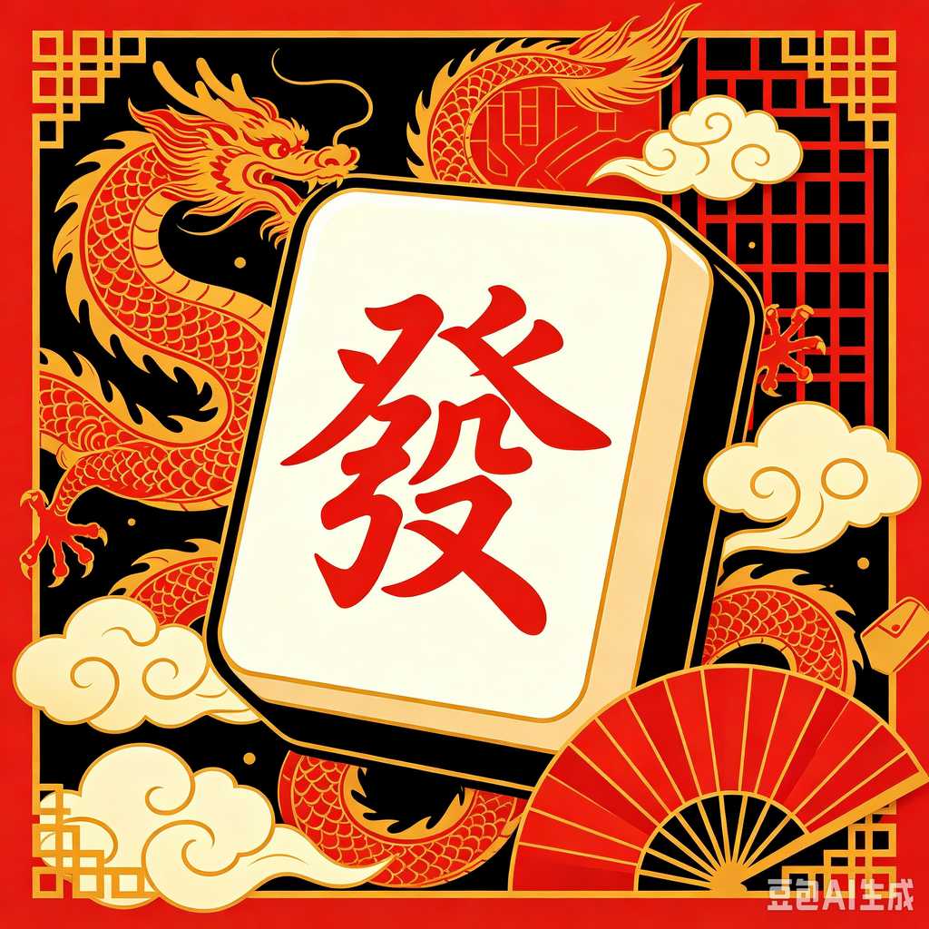 Dallas,mahjong