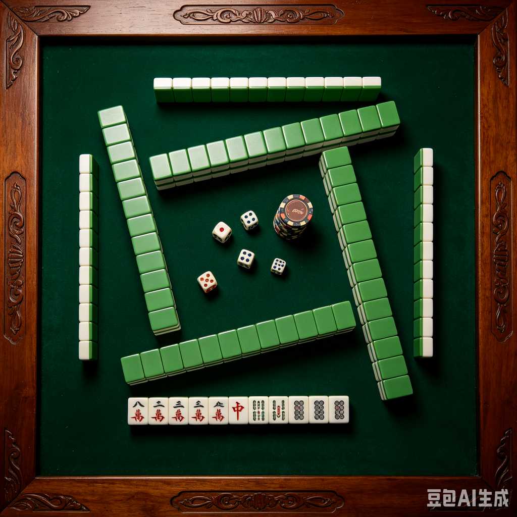 Maastricht,mahjong