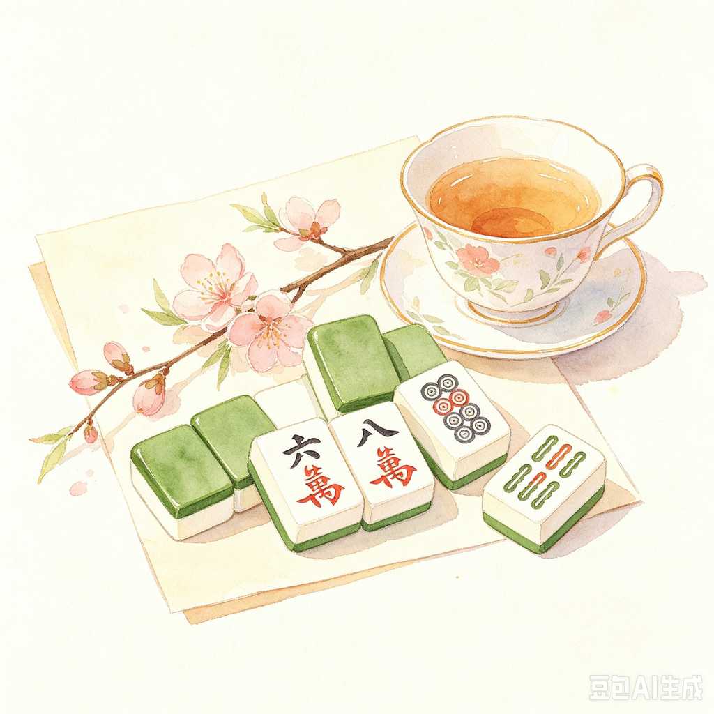 Medellin,mahjong