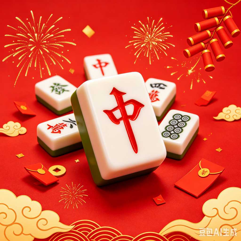 Frankfurt,mahjong