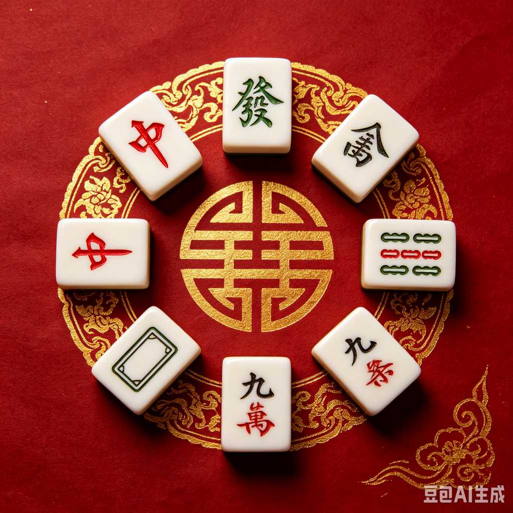 Phoenix,mahjong