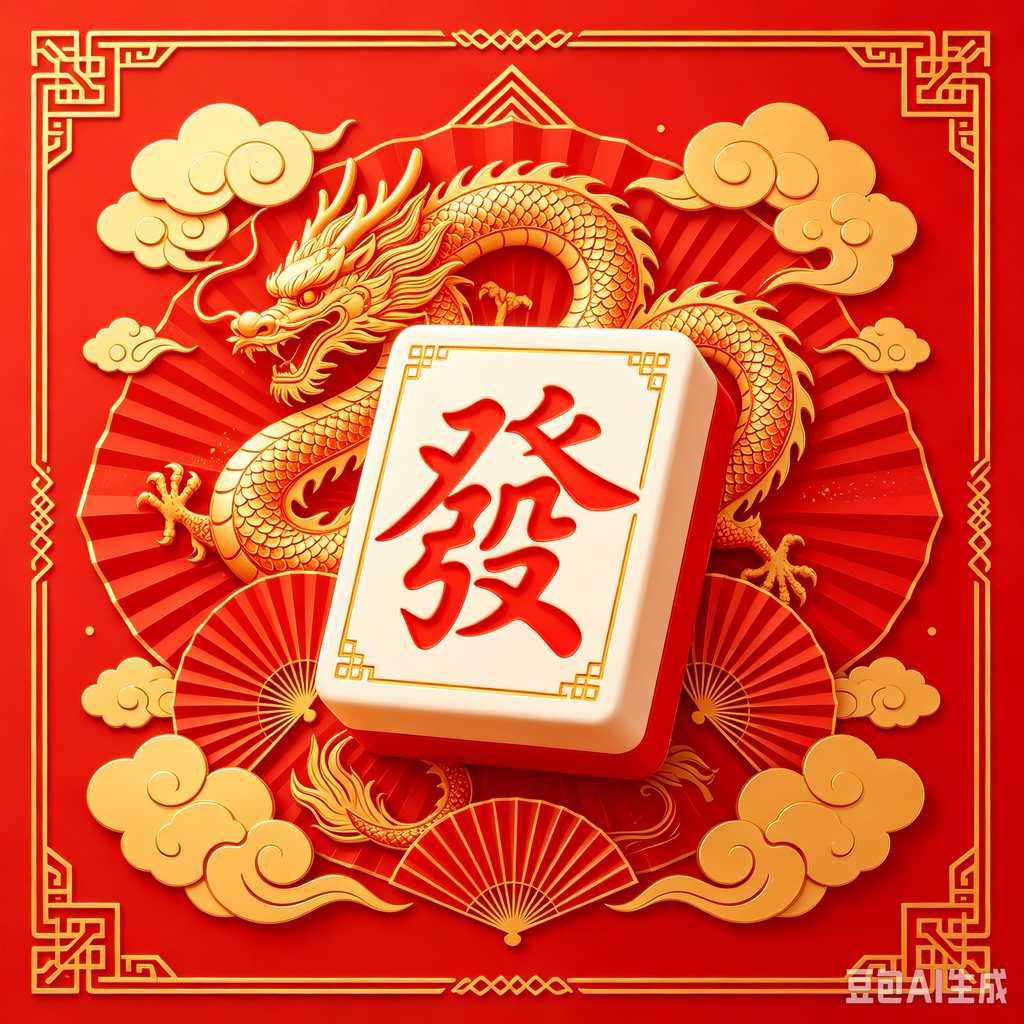 Rennes,mahjong
