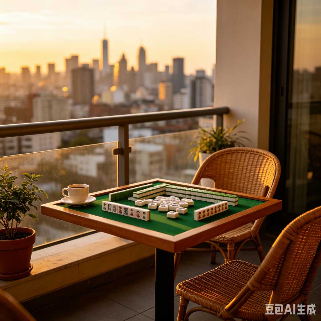 ColumbiaSC,mahjong