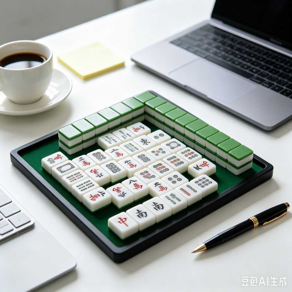 ColoradoSprings,mahjong