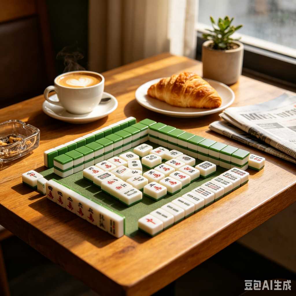 NewOrleans,mahjong