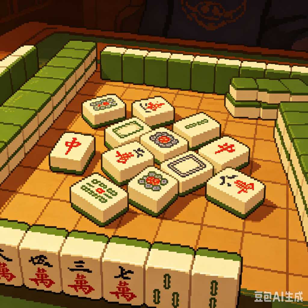 LewistonME,mahjong