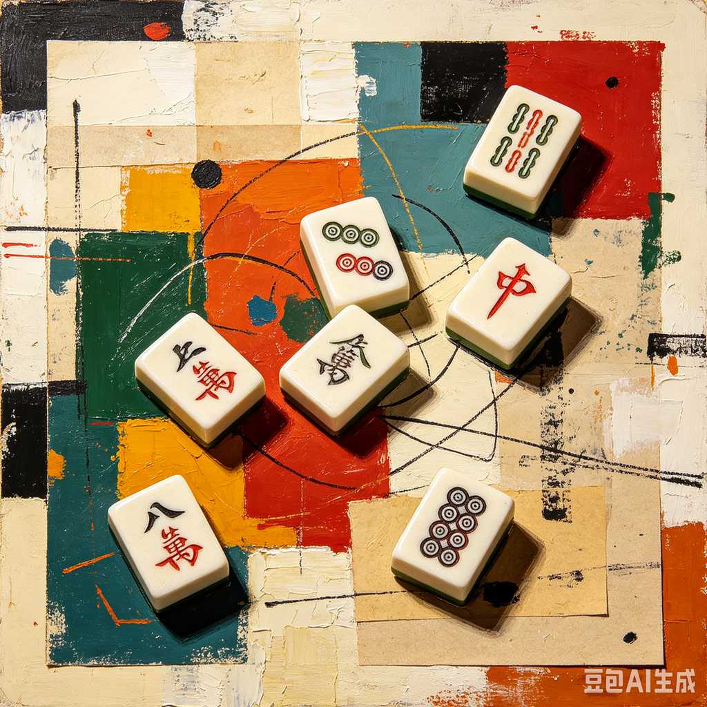 GranadaNI,mahjong
