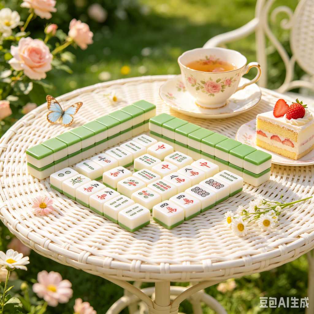 Aberdeen,mahjong