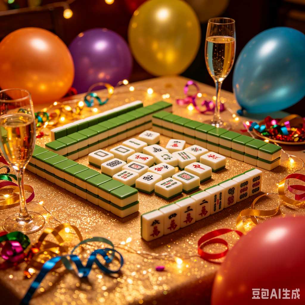 Cardiff,mahjong