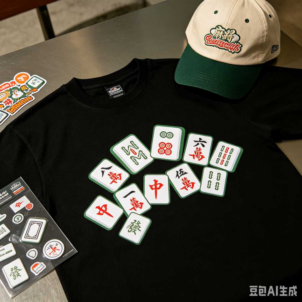 Miami,mahjong