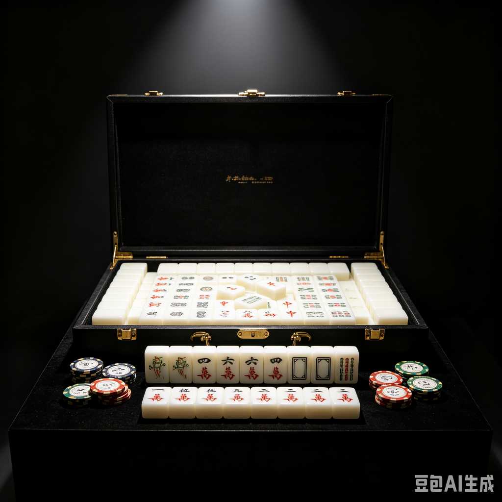 Medellin,mahjong