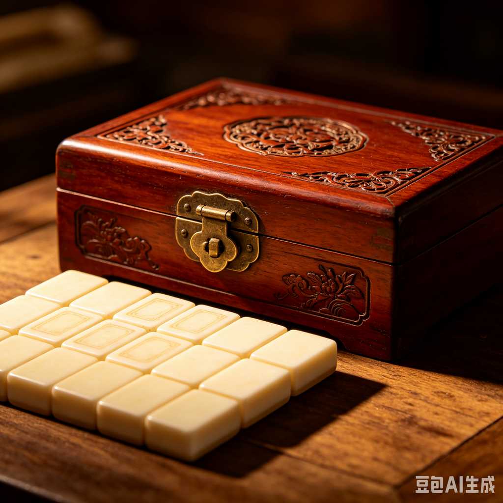 Prague,mahjong