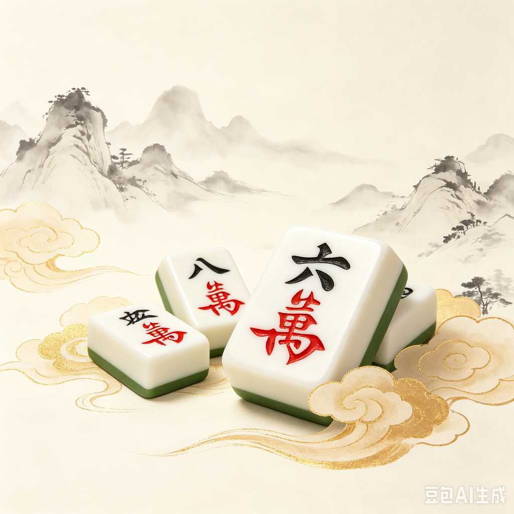 Hermosillo,mahjong