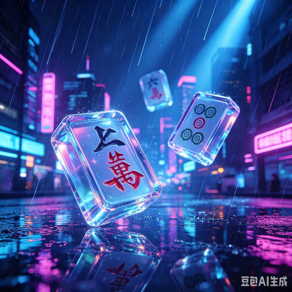 SantaFe,mahjong