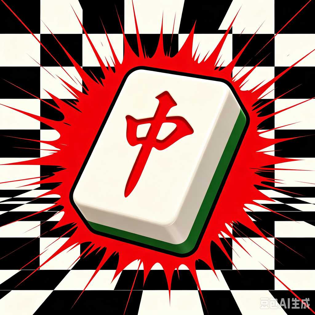 Erie,mahjong