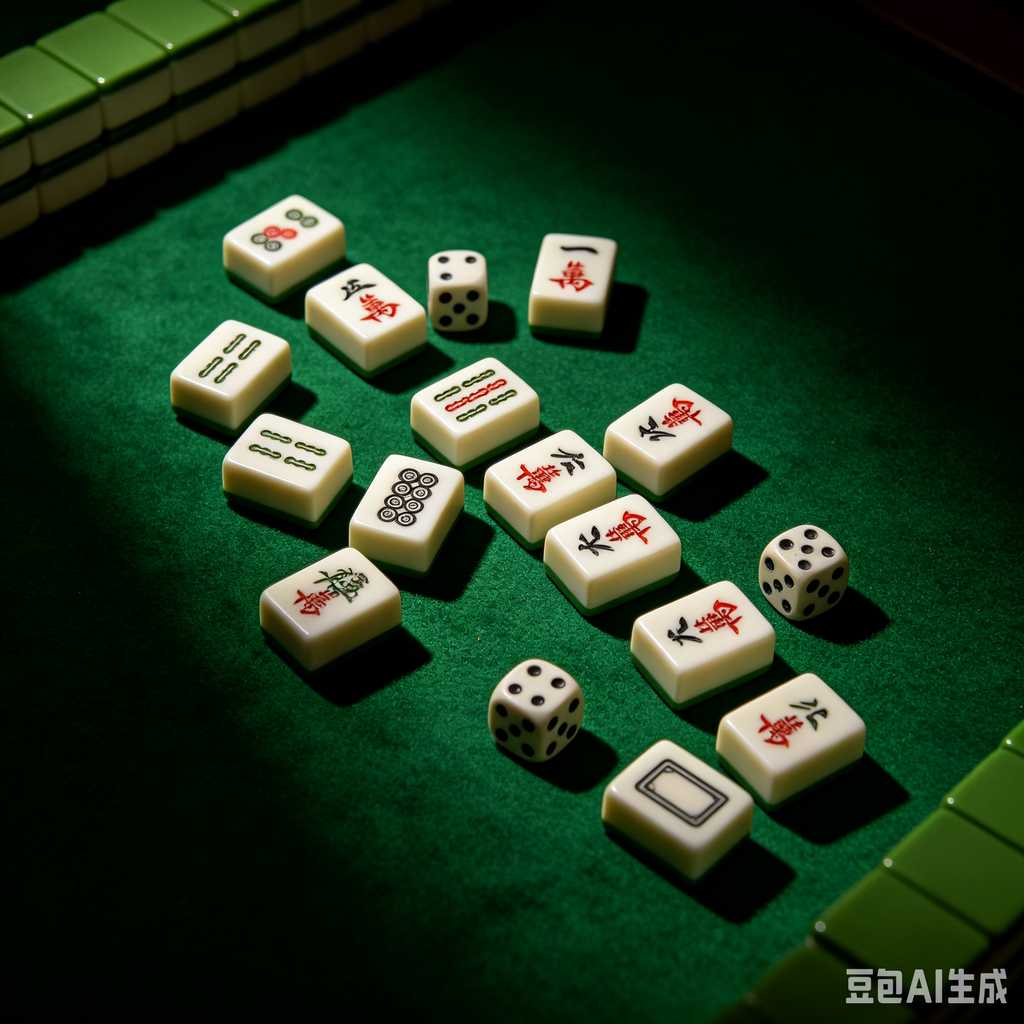 Kiel,mahjong