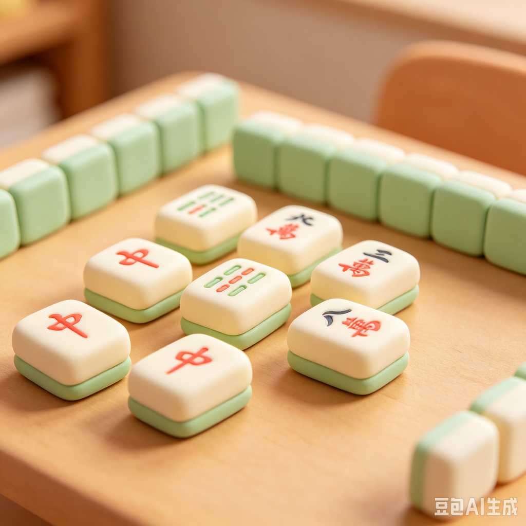 Aveiro,mahjong