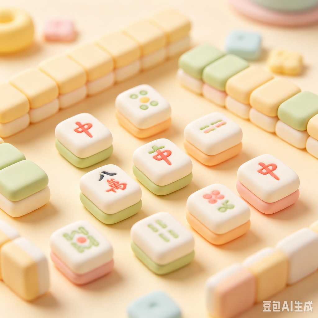 NewOrleans,mahjong