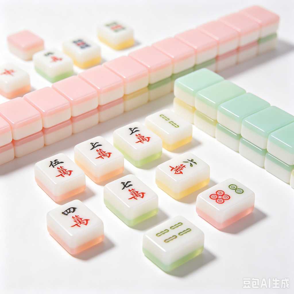 Cannes,mahjong
