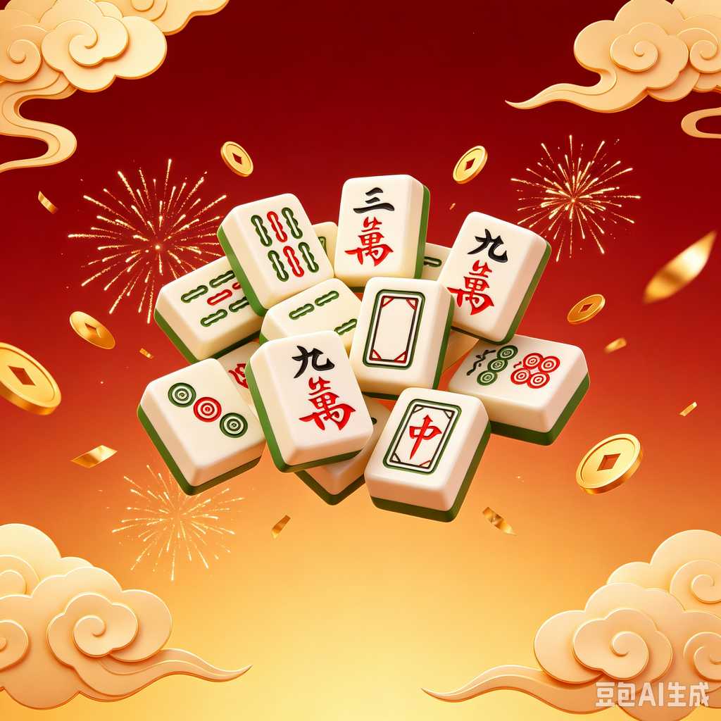 Victoria,mahjong