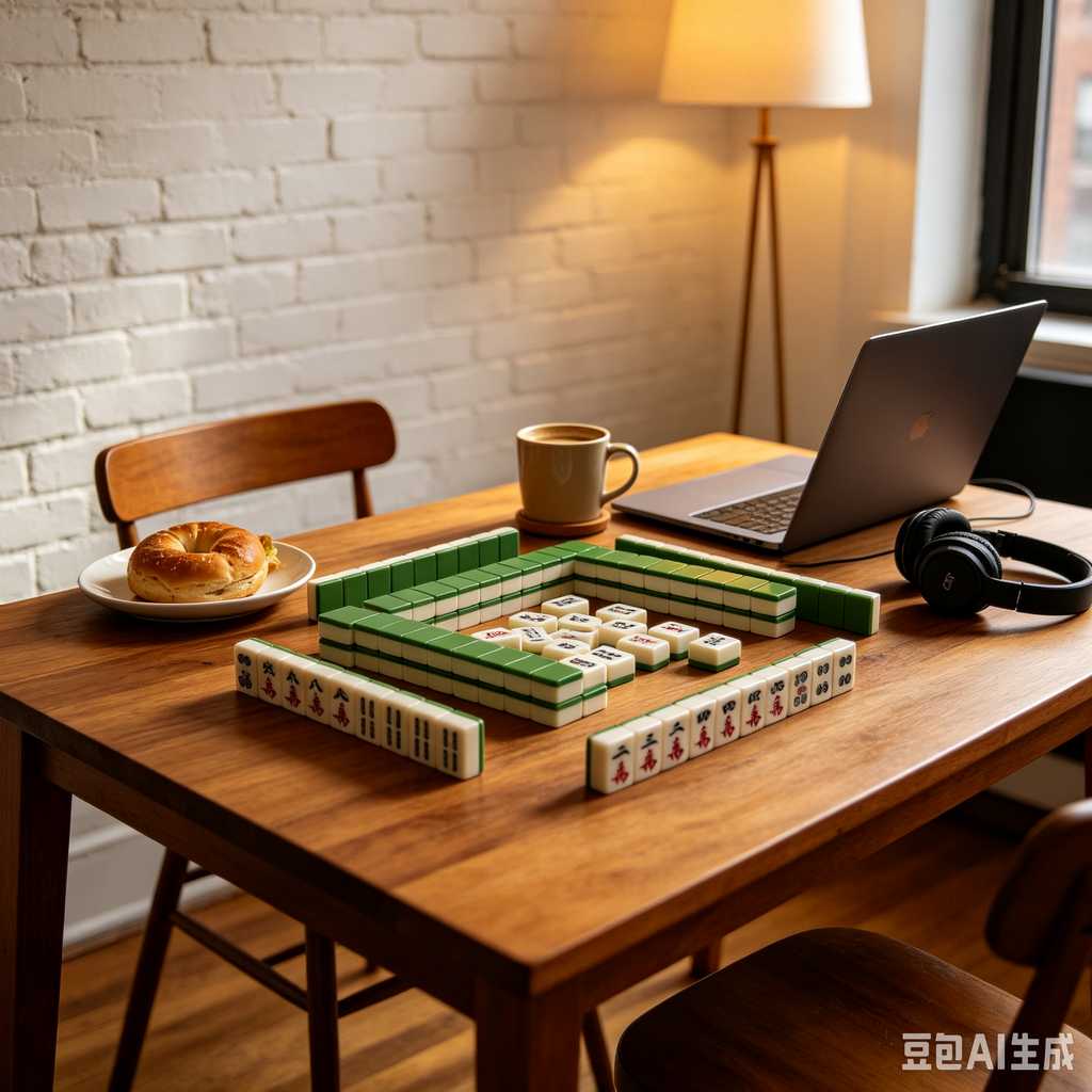 Fargo,mahjong
