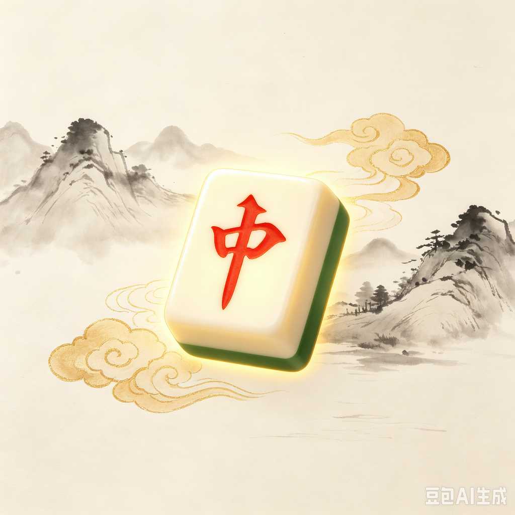 Columbus,mahjong