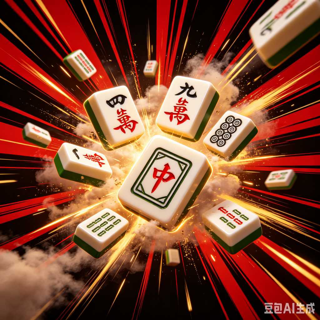 Kitchener,mahjong