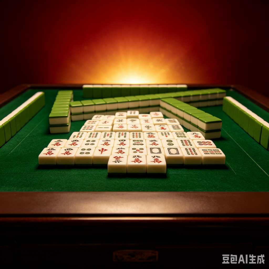 Sintra,mahjong