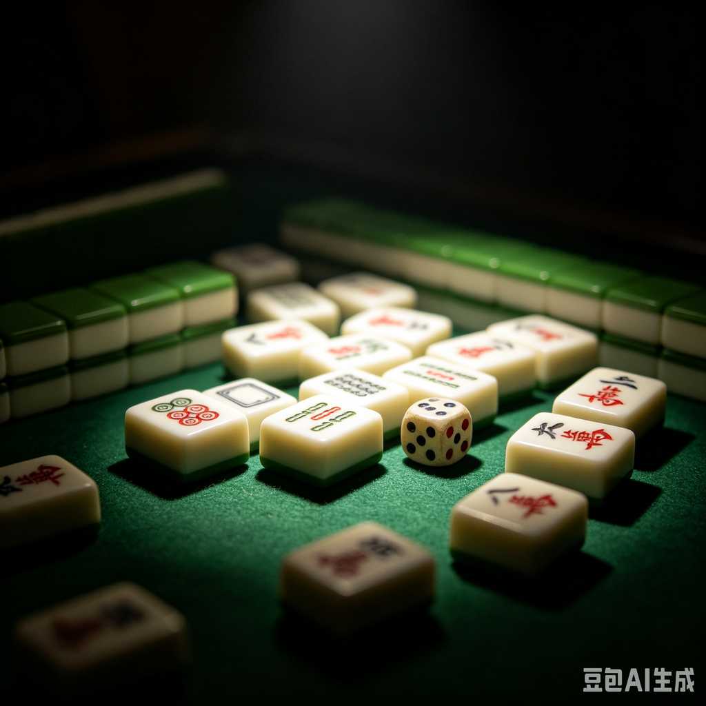 Tapachula,mahjong