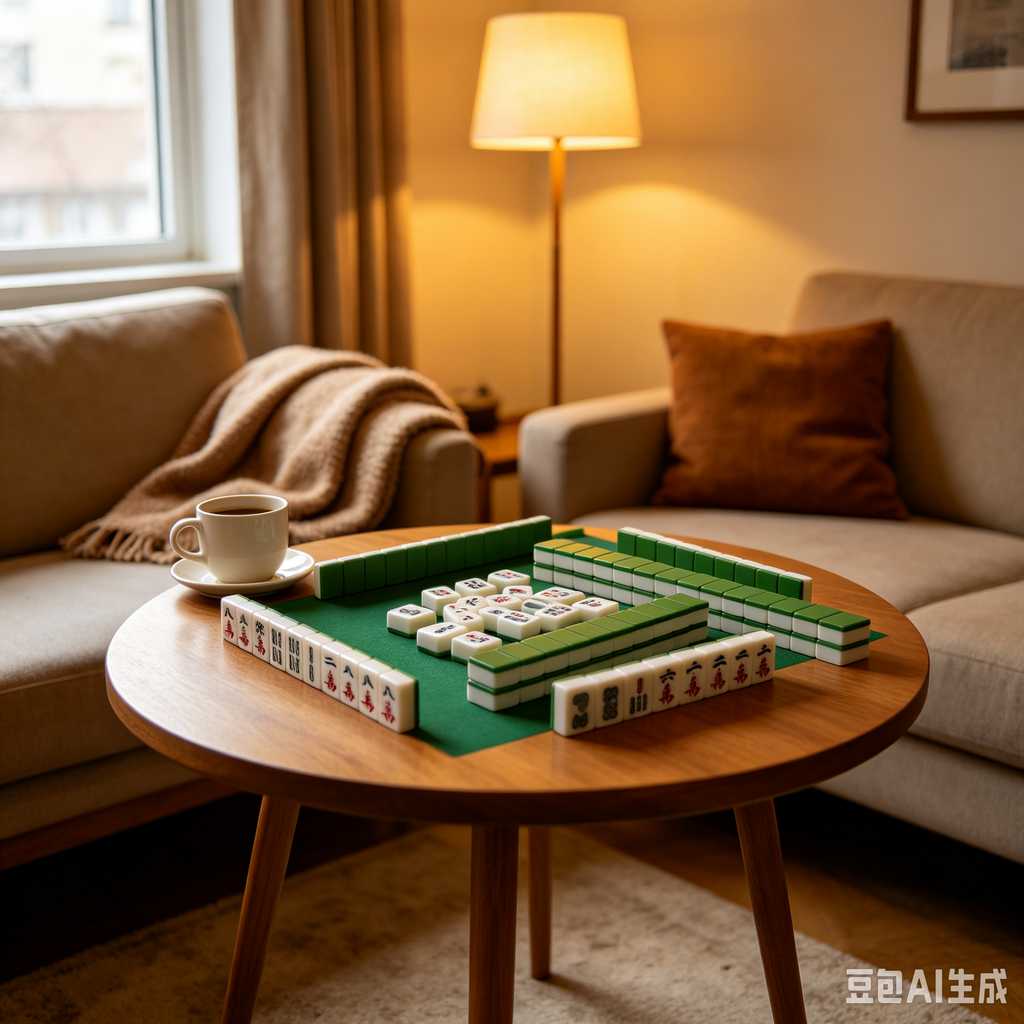 Savannah,mahjong