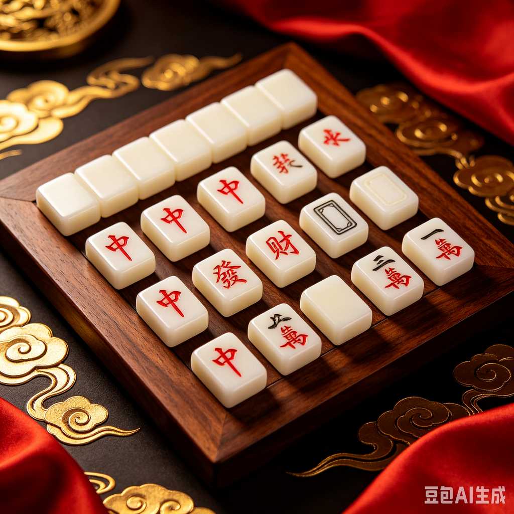 Rotterdam,mahjong